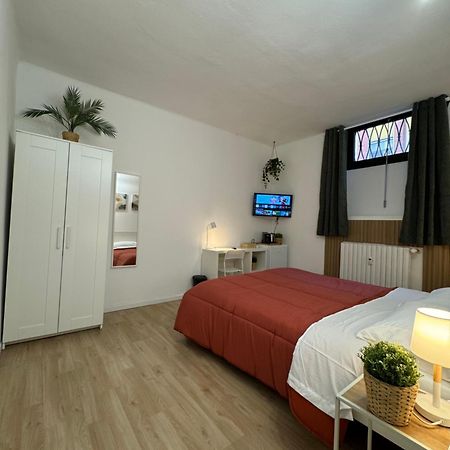 Home In Town - Home In City Life Near San Siro Stadium Milan Extérieur photo