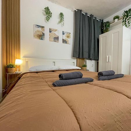 Home In Town - Home In City Life Near San Siro Stadium Milan Extérieur photo