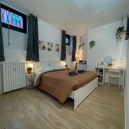 Home In Town - Home In City Life Near San Siro Stadium Milan Extérieur photo