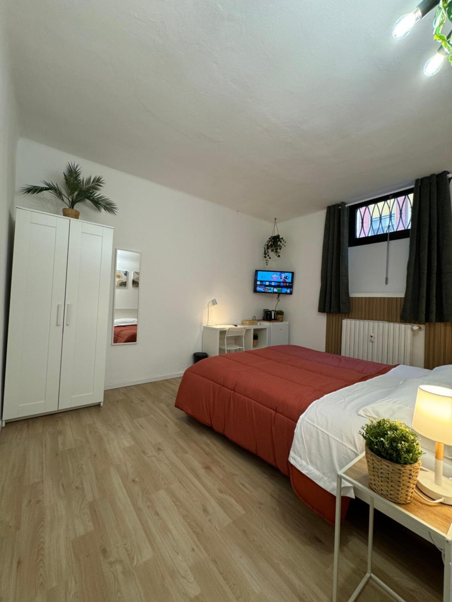 Home In Town - Home In City Life Near San Siro Stadium Milan Extérieur photo