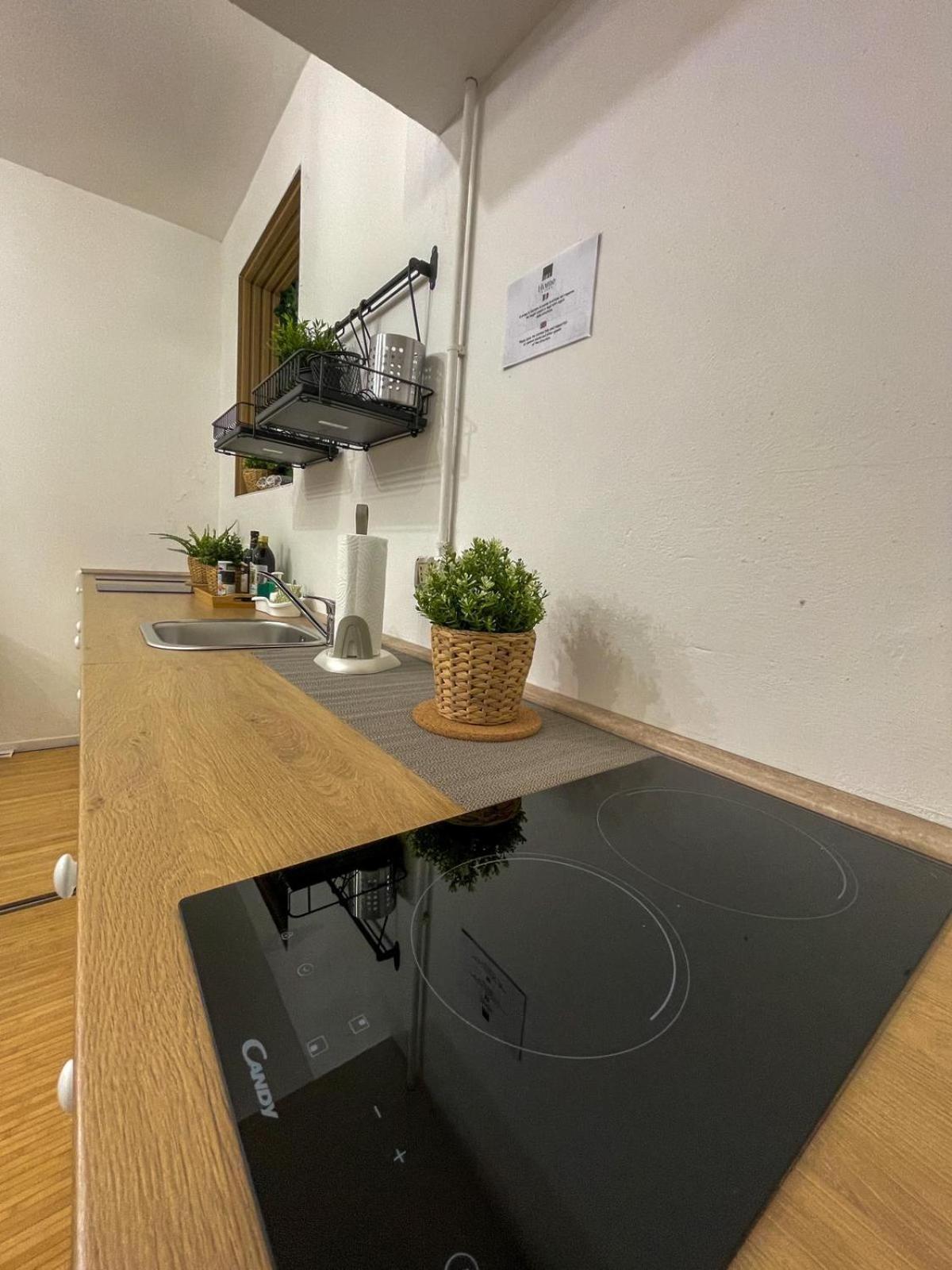 Home In Town - Home In City Life Near San Siro Stadium Milan Extérieur photo