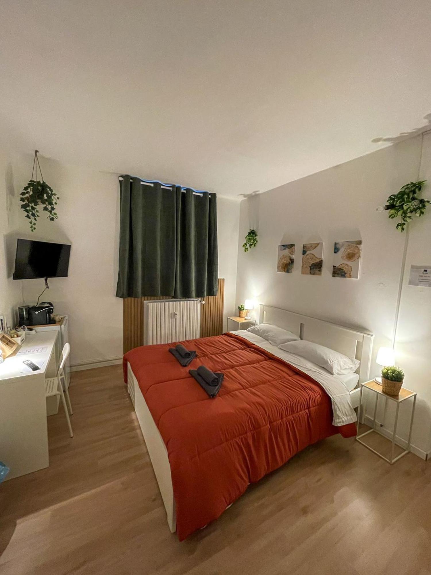 Home In Town - Home In City Life Near San Siro Stadium Milan Extérieur photo