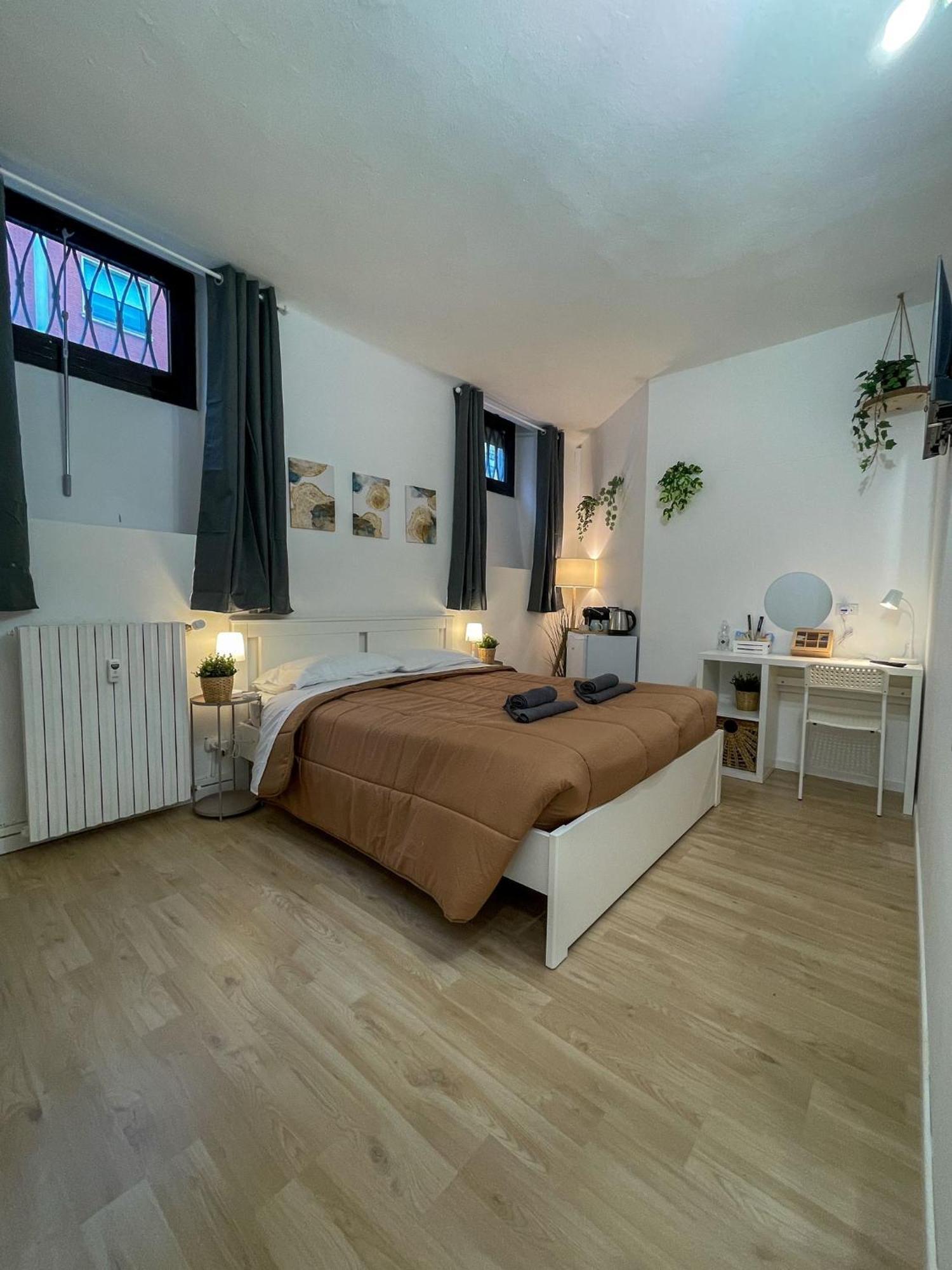 Home In Town - Home In City Life Near San Siro Stadium Milan Extérieur photo
