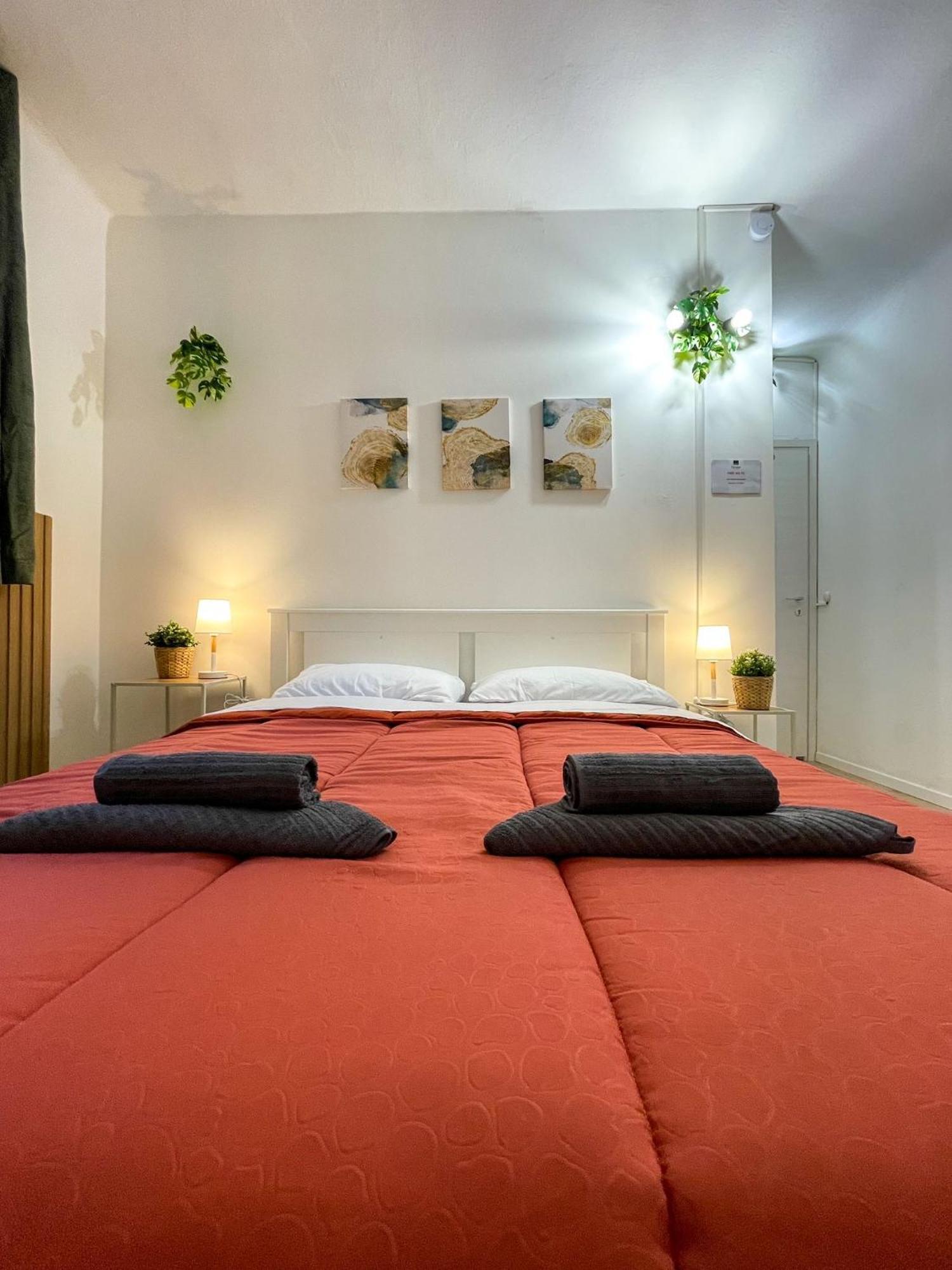 Home In Town - Home In City Life Near San Siro Stadium Milan Extérieur photo