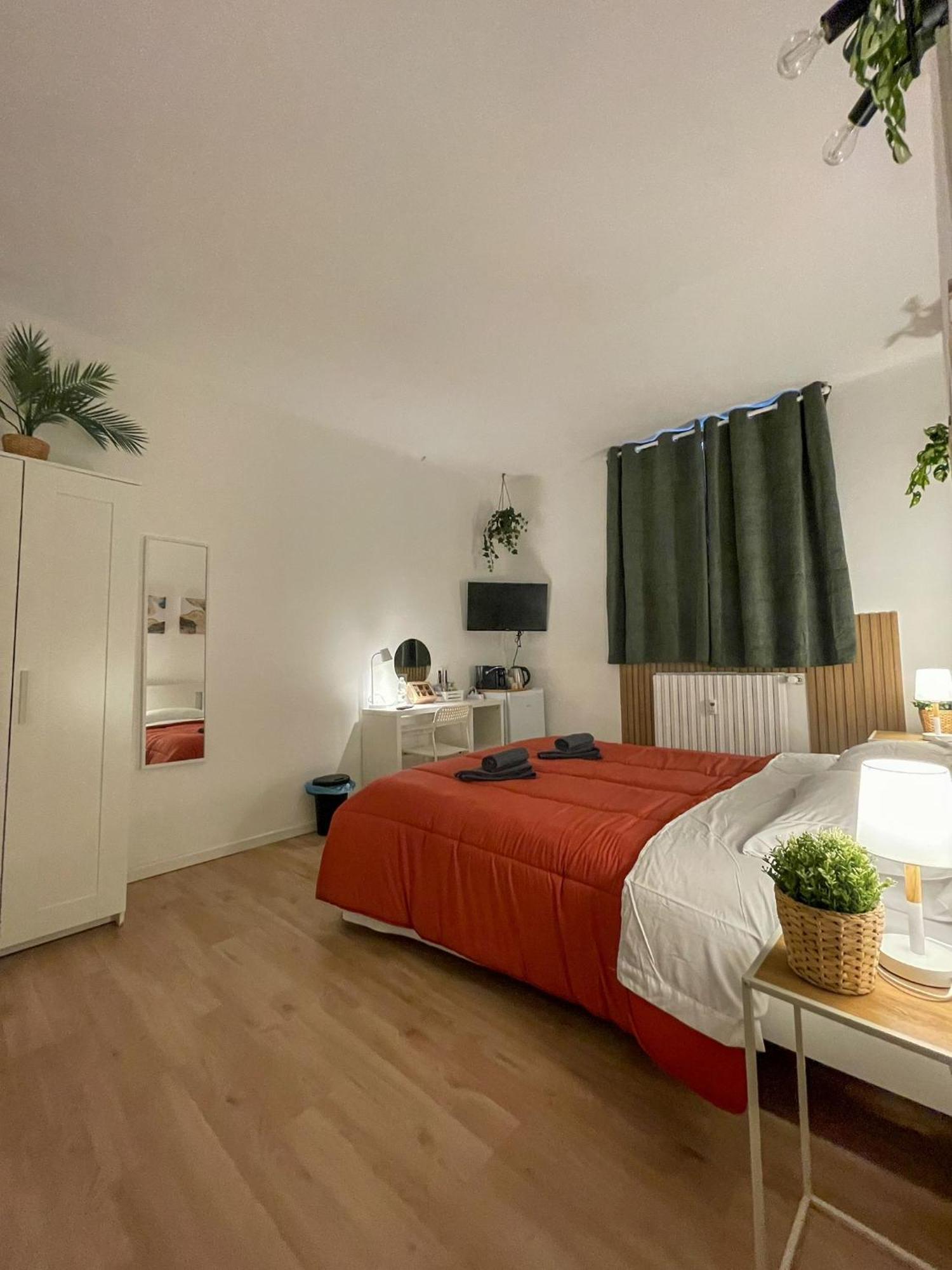 Home In Town - Home In City Life Near San Siro Stadium Milan Extérieur photo